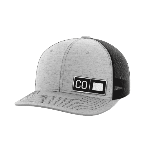 Colorado Homegrown Hats - Greater Half