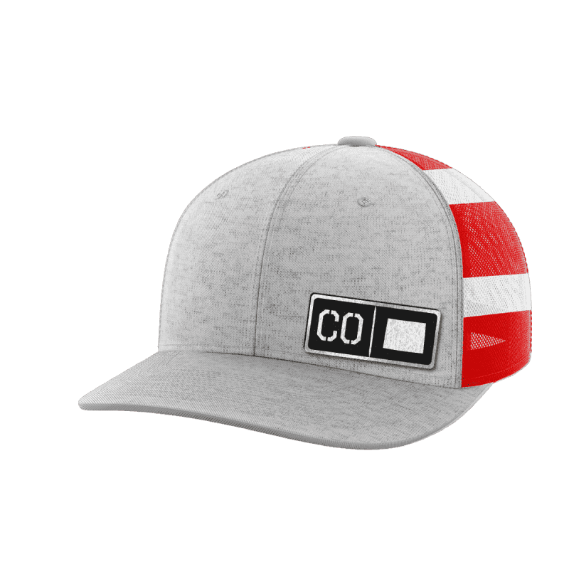 Colorado Homegrown Hats - Greater Half