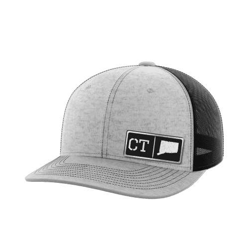 Connecticut Homegrown Hats - Greater Half