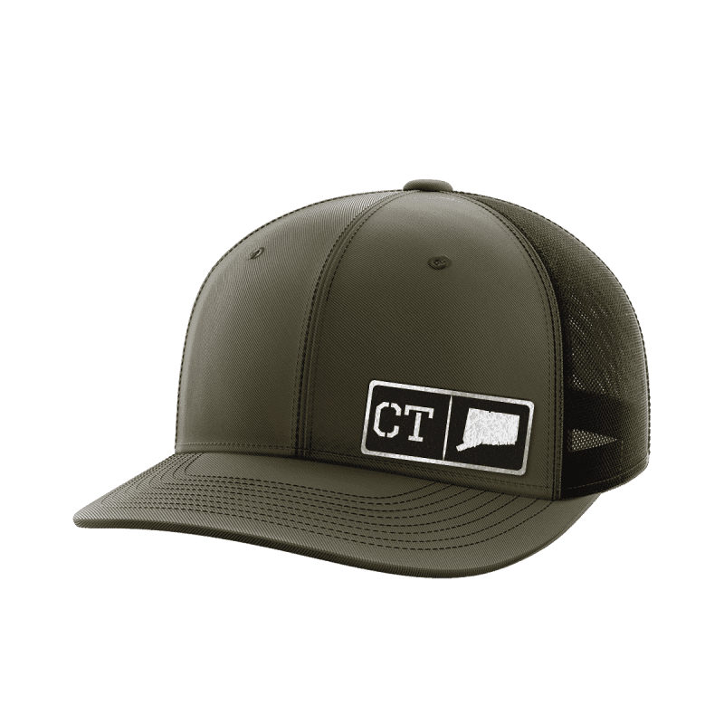 Connecticut Homegrown Hats - Greater Half