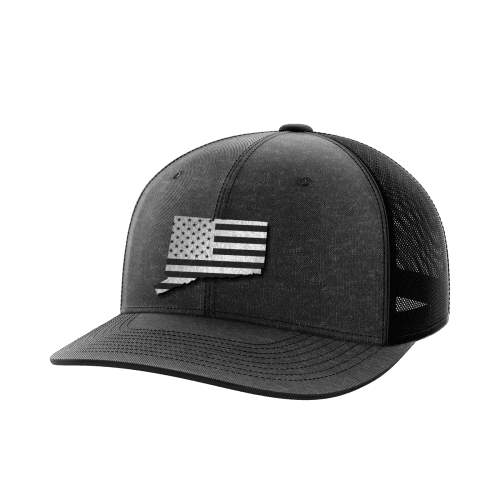 Connecticut United Hats - Greater Half