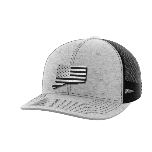 Connecticut United Hats - Greater Half