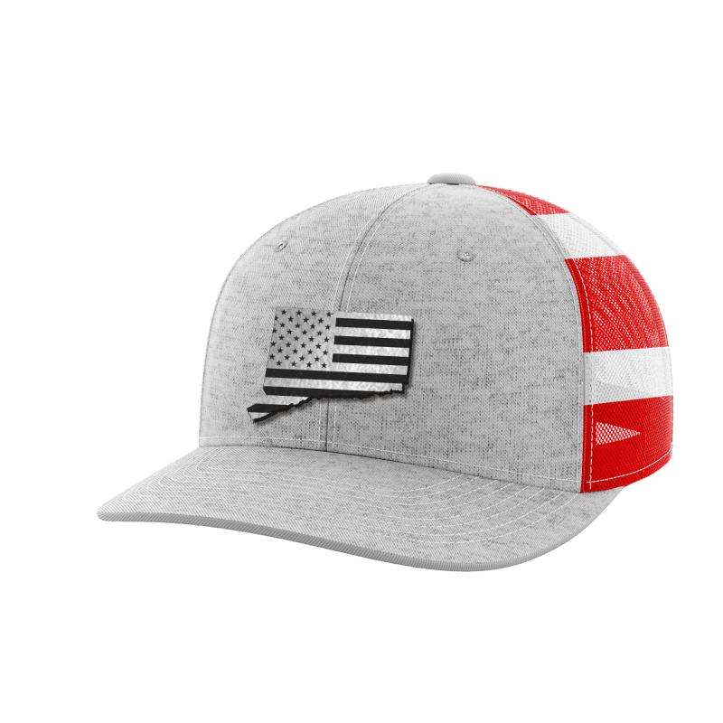 Connecticut United Hats - Greater Half