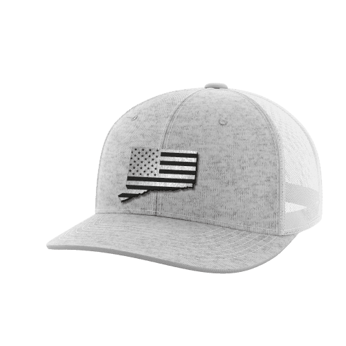 Connecticut United Hats - Greater Half