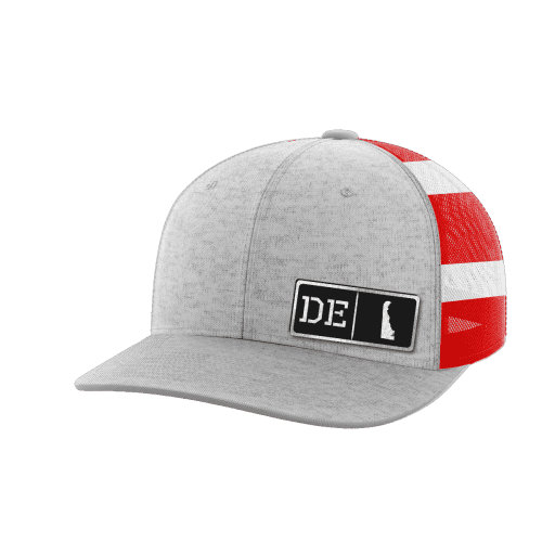 Delaware Homegrown Hats - Greater Half