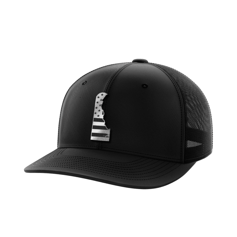 Delaware United Hats - Greater Half