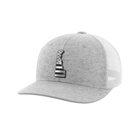 Delaware United Hats - Greater Half