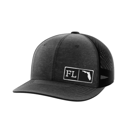 Florida Homegrown Hats - Greater Half