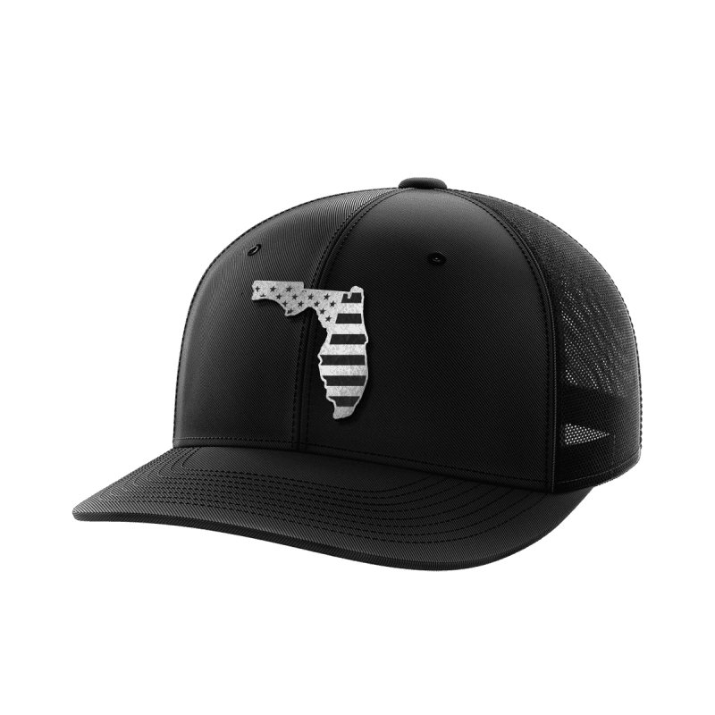 Florida United Hats - Greater Half