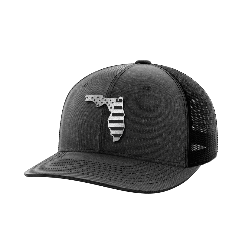 Florida United Hats - Greater Half