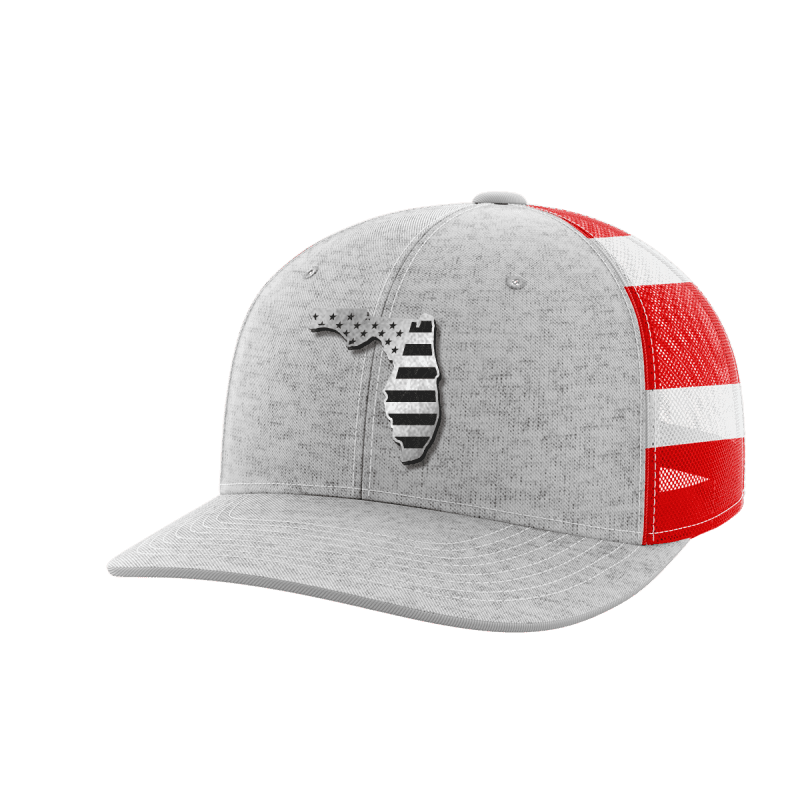 Florida United Hats - Greater Half