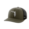 Florida United Hats - Greater Half