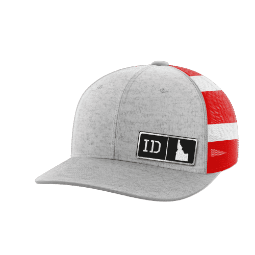 Idaho Homegrown Hats - Greater Half