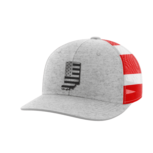 Indiana United Hats - Greater Half