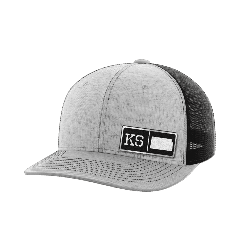 Kansas Homegrown Hats - Greater Half