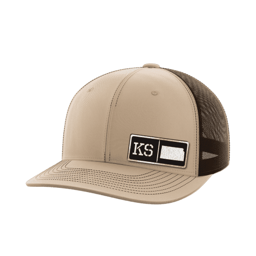 Kansas Homegrown Hats - Greater Half