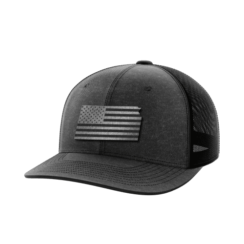 Kansas United Hats - Greater Half