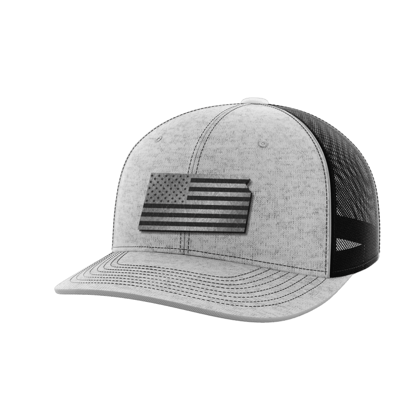 Kansas United Hats - Greater Half