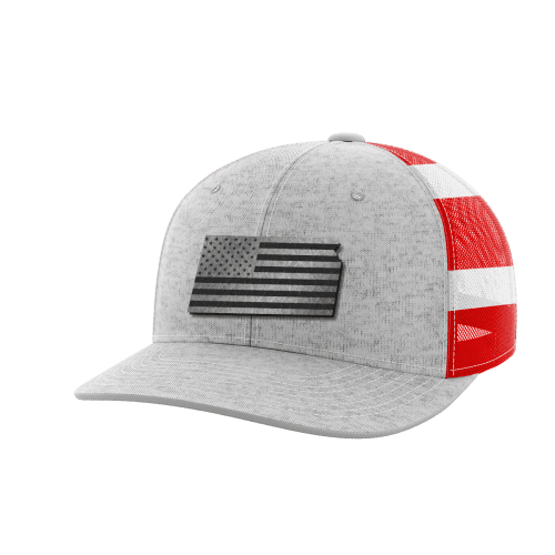 Kansas United Hats - Greater Half