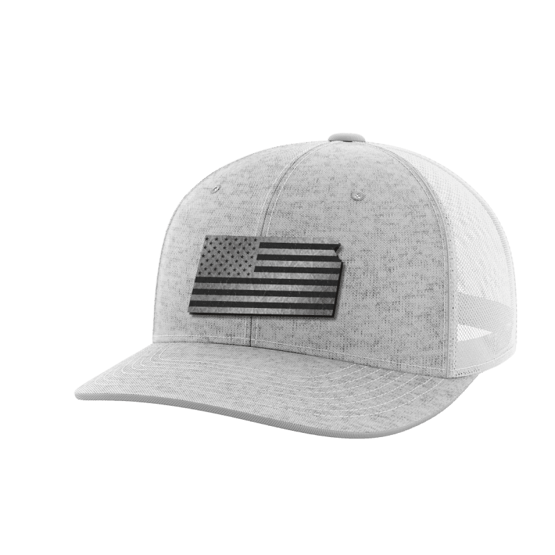 Kansas United Hats - Greater Half