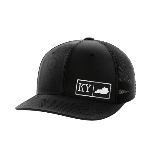 Kentucky Homegrown Hats - Greater Half