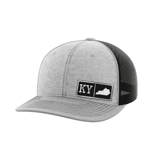 Kentucky Homegrown Hats - Greater Half