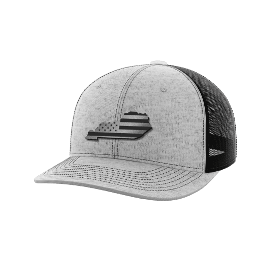 Kentucky United Hats - Greater Half