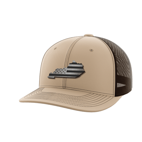 Kentucky United Hats - Greater Half