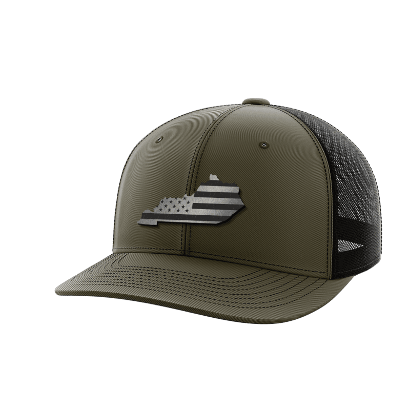 Kentucky United Hats - Greater Half