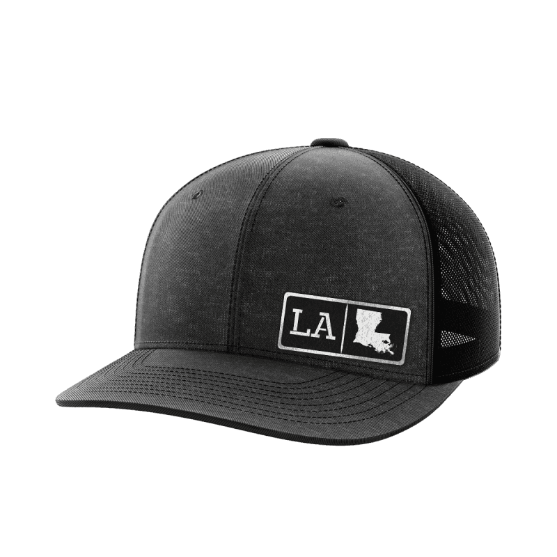 Louisiana Homegrown Hats - Greater Half