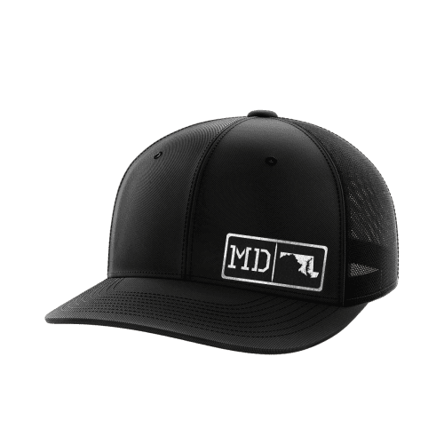 Maryland Homegrown Hats - Greater Half