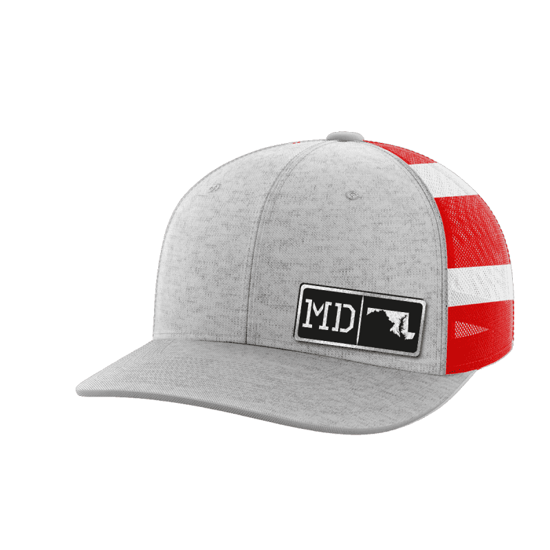 Maryland Homegrown Hats - Greater Half