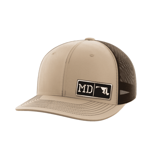 Maryland Homegrown Hats - Greater Half