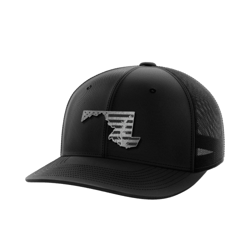 Maryland United Hats - Greater Half