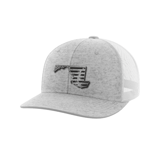 Maryland United Hats - Greater Half