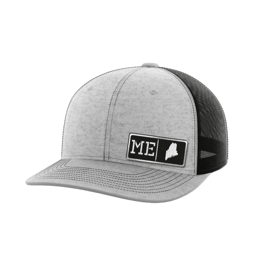 Maine Homegrown Hats - Greater Half