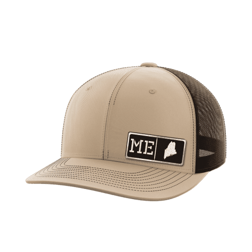 Maine Homegrown Hats - Greater Half