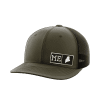 Maine Homegrown Hats - Greater Half