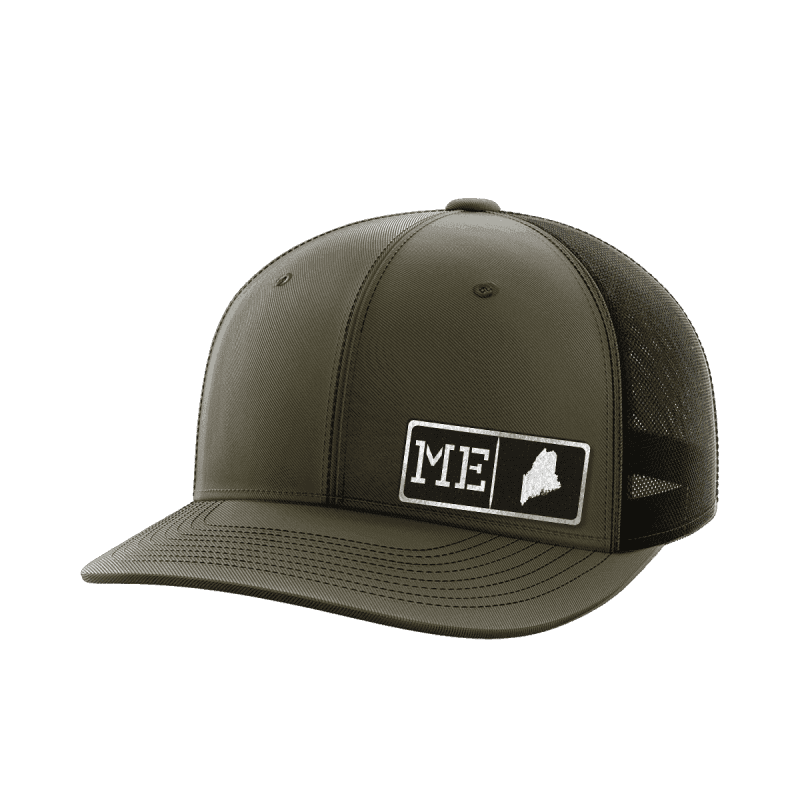 Maine Homegrown Hats - Greater Half