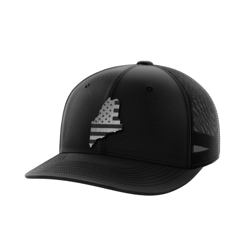 Maine United Hats - Greater Half