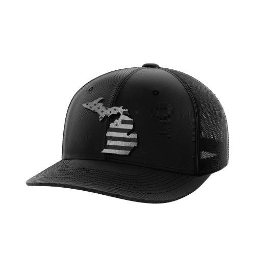 Michigan United Hats - Greater Half