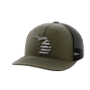 Michigan United Hats - Greater Half