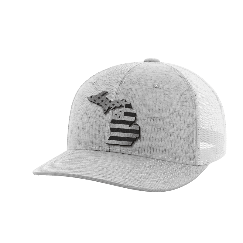 Michigan United Hats - Greater Half