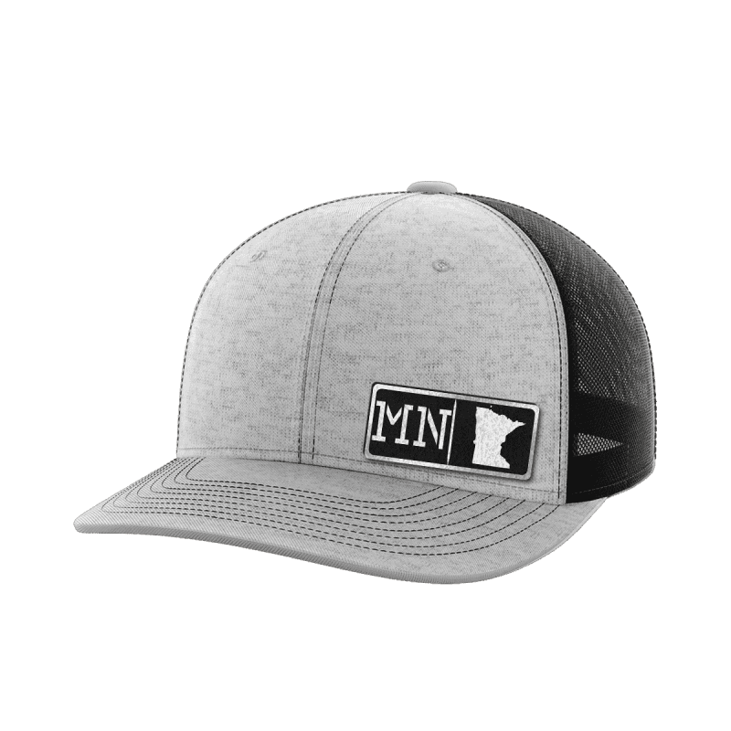 Minnesota Homegrown Hats - Greater Half