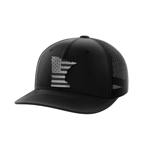 Minnesota United Hats - Greater Half