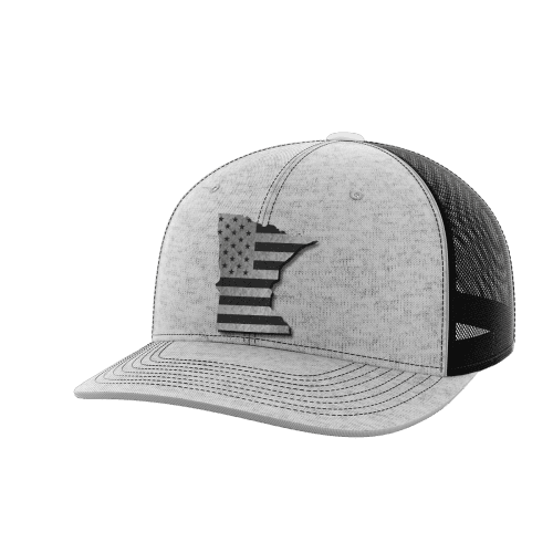 Minnesota United Hats - Greater Half