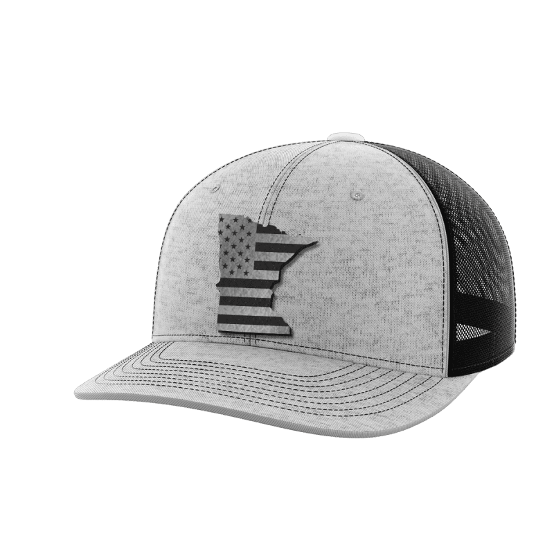 Minnesota United Hats - Greater Half