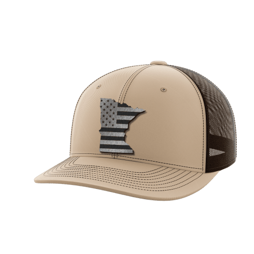 Minnesota United Hats - Greater Half