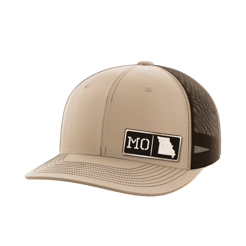 Missouri Homegrown Hats - Greater Half