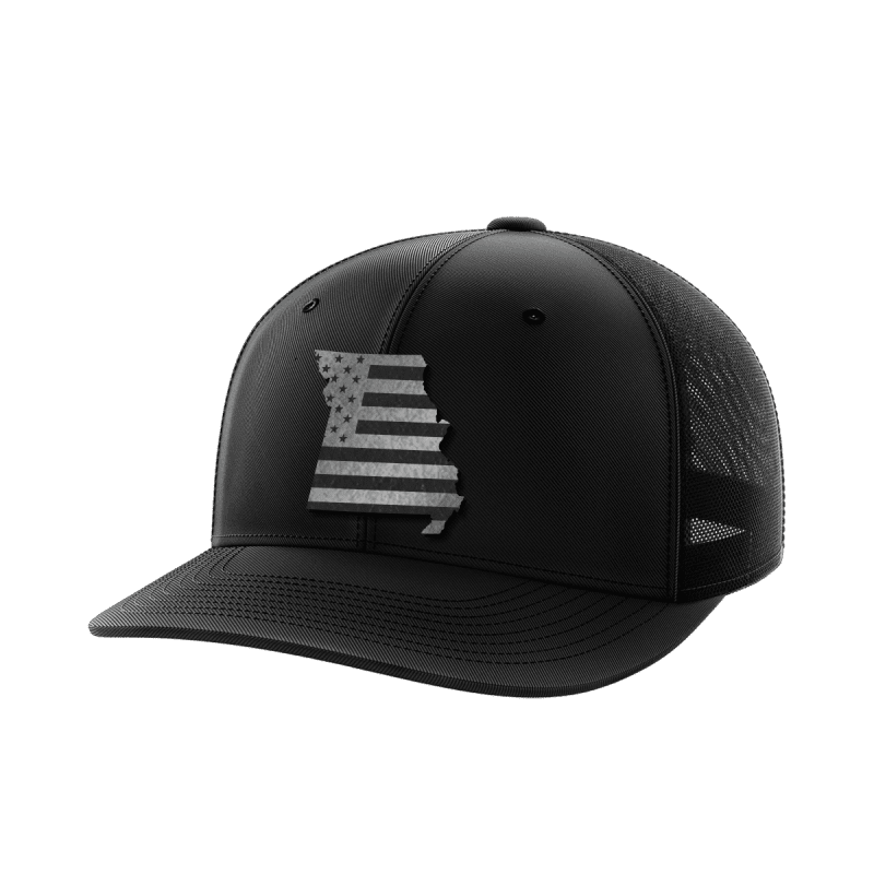 Missouri United Hats - Greater Half